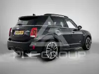 2017 Mini Countryman