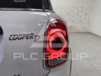 2017 Mini Countryman