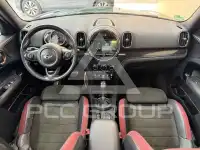 2017 Mini Countryman