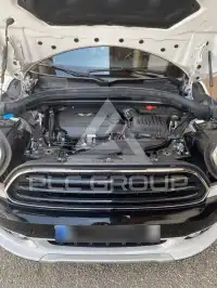 2017 Mini Countryman