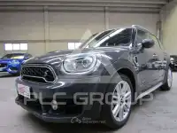 2017 Mini Countryman