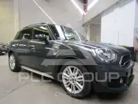 2017 Mini Countryman
