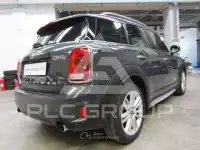 2017 Mini Countryman