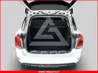 2017 Mini Countryman