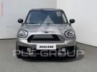 2017 Mini Countryman