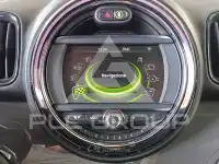 2017 Mini Countryman