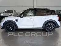 2017 Mini Countryman