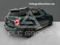 2017 Mini Countryman