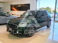 2017 Mini Countryman