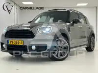 2017 Mini Countryman