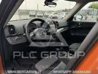 2017 Mini Countryman