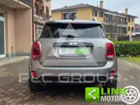 2017 Mini Countryman