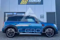 2017 Mini Countryman