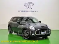 2017 Mini Countryman