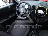 2017 Mini Countryman