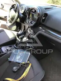 2017 Mini Countryman