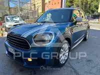2017 Mini Countryman