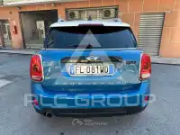 2017 Mini Countryman