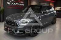 2017 Mini Countryman