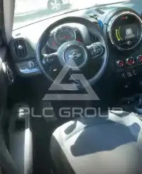 2017 Mini Countryman