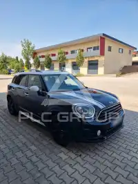 2017 Mini Countryman