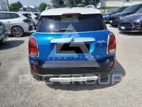 2017 Mini Countryman