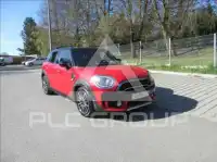 2017 Mini Countryman