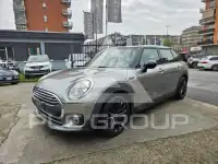 2017 Mini Countryman