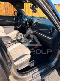 2017 Mini Countryman