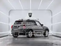 2017 Mini Countryman