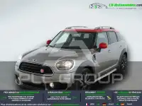 2017 Mini Countryman