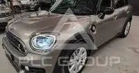 2017 Mini Countryman