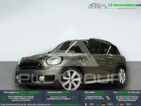 2017 Mini Countryman