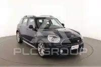 2017 Mini Countryman