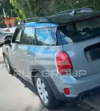 2017 Mini Countryman
