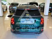 2017 Mini Countryman
