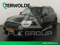 2017 Mini Countryman