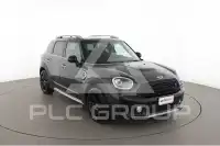 2017 Mini Countryman