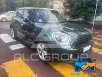 2017 Mini Countryman