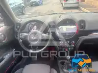 2017 Mini Countryman