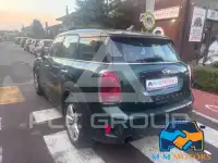2017 Mini Countryman