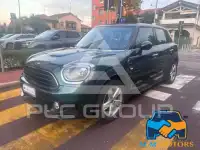 2017 Mini Countryman