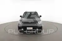 2017 Mini Countryman