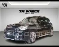 2017 Mini Countryman