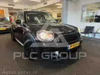 2017 Mini Countryman