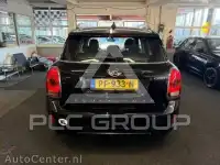 2017 Mini Countryman