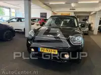 2017 Mini Countryman