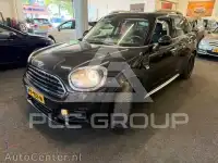 2017 Mini Countryman