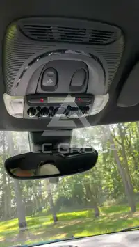 2017 Mini Countryman