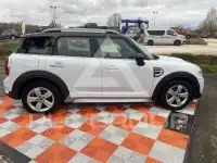 2017 Mini Countryman